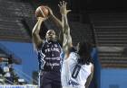 EL QUINTETO DE LA SEMANA EN LA LIGA NACIONAL DE BÁSQUET