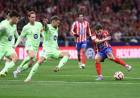 COPA DEL REY: BARCELONA ELIMINÓ AL ATLÉTICO DE MADRID
