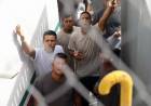 MADURO CELEBRA LA DECISIÓN DE UN JUEZ EN FAVOR DE LOS MIGRANTES VENEZOLANOS EN ESTADOS UNIDOS