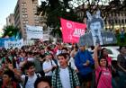 LOS GREMIOS UNIVERSITARIOS SE SUMAN AL PARO GENERAL