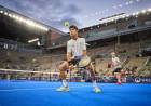 SE JUEGA LA SEGUNDA FECHA DEL ARGENTINA PÁDEL TOUR EN CIPOLLETTI 