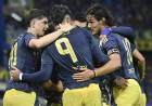 CON BOCA PUNTERO, ASÍ ESTÁ LA TABLA DE POSICIONES DEL TORNEO APERTURA 2025 DEL FÚTBOL ARGENTINO