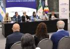 LA VICEGOBERNADORA SCHNEIDER ENCABEZÓ EL LANZAMIENTO DEL CURSO “CONSTRUYENDO FORTALEZAS” PARA EL ABORDAJE DE CONSUMOS PROBLEMÁTICOS