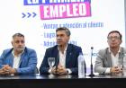 IMPULSAR CHACO”: EL GOBIERNO PROVINCIAL ENTREGÓ CERTIFICADOS A PARTICIPANTES DE LAS CAPACITACIONES “TU PRIMER EMPLEO”