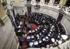 FICHA LIMPIA: EL GOBIERNO HIZO CAER LA SESIÓN PARA AHORRARSE UN NUEVO GOLPAZO