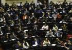 CONTRA EL AJUSTE A LAS PERSONAS JUBILADAS Y CON DISCAPACIDAD