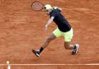YA NO QUEDAN ARGENTINOS EN EL TORNEO DE MONTECARLO