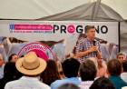 CHACO PRODUCTIVO: EN MIRAFLORES, ZDERO INAUGURÓ REFACCIONES EN EL CEDEPRO Y ACOMPAÑÓ LA XVI EXPOSICIÓN ROTATIVA DEL PROGANO