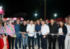SÁENZ PEÑA: EL GOBERNADOR ZDERO ACOMPAÑÓ LA 3ra. EDICIÓN DE LA EXPO “VIVÍ LA TERMAL 2025”