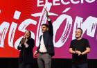 ELECCIONES EN SANTA FE: AMPLIO TRIUNFO DE PULLARO Y MALA PERFORMANCE DEL CANDIDATO PROVINCIAL DE JAVIER MILEI