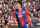 TORNEO APERTURA: SAN LORENZO VOLVIÓ A GANAR CON LO JUSTO Y PASÓ A OCTAVOS