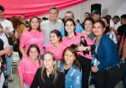 COLONIA BENÍTEZ: ZDERO REFUERZA EL COMPROMISO DE TRABAJAR CODO A CODO CON QUIENES APUESTAN POR EL PRESENTE Y FUTURO DEL CHACO