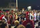 EL TURISMO RELIGIOSO COMO PUENTE DE FE, TURISMO Y CULTURA: EL INSTITUTO DE TURISMO ACOMPAÑÓ LA 8VA. EDICIÓN DEL VÍA CRUCIS VIVIENTE