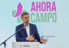 EL GOBIERNO DEL CHACO LANZÓ EL PROGRAMA “AHORA + CAMPO”