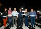 RESISTENCIA: ZDERO INAUGURÓ LAS OBRAS DEL TRAMO II DE LA AVENIDA 25 DE MAYO