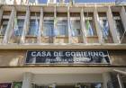 EL GOBERNADOR ZDERO PONDRÁ A DISPOSICION ADELANTOS DE COPARTICIPACIÓN A LOS MUNICIPIOS CON SITUACIÓN FINANCIERA COMPLICADA