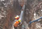 SAMEEP REPARÓ EL ACUEDUCTO NORTE Y SE RESTABLECE EL SERVICIO DE AGUA POTABLE