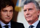 PESE A LOS CRUCES ENTRE MILEI Y MACRI, SIGUEN LAS NEGOCIACIONES EN LA PROVINCIA DE BUENOS AIRES