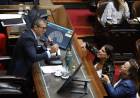 FIN DE LA TREGUA EN DIPUTADOS: UNA SEMANA CORTA PERO DE ALTO VOLTAJE