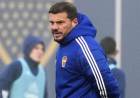 BOCA: MARIANO HERRÓN CONTINUARÍA HASTA EL FINAL DEL APERTURA