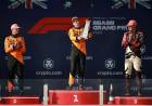 PIASTRI VOLVIÓ A GANAR Y DOMINA EN LA FÓRMULA 1