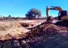 ORDENAMIENTO HÍDRICO: ACCIÓN ARTICULADA ENTRE LA APA Y LA JUSTICIA PERMITIÓ QUE SE LOGRE EL NORMAL ESCURRIMIENTO DE AGUA DE UN CANAL”