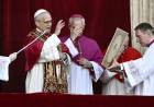EL PRIMER MENSAJE DEL PAPA LEÓN XIV: PIDIÓ LA PAZ EN EL MUNDO Y UNA IGLESIA QUE ESTÉ CERCA DE LOS QUE MÁS SUFREN