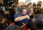 PALIZA ELECTORAL: AMPLIA DIFERENCIA DE ZDERO