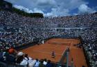 MASTERS DE ROMA: YA HUBO VARIOS CASOS DE APOSTADORES QUE MOLESTAN A LOS JUGADORES