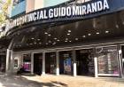 COMPLEJO CULTURAL GUIDO MIRANDA: EL 24 SE REALIZARÁ LA GALA DE MAYO CON LA PARTICIPACIÓN DE NAHUEL PENNISI
