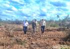 PRODUCCIÓN FRENÓ UN DESMONTE ILEGAL DE 1600 HECTÁREAS AL NORTE DE TACO POZO