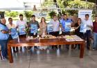 EL GOBIERNO PROVINCIAL ACOMPAÑARÁ EL XXIV TORNEO DE PESCA VARIADA CON DEVOLUCIÓN EN LAS PALMAS