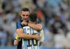 MESSI VUELVE A LA SELECCIÓN ARGENTINA: LA LISTA DE CONVOCADOS DE SCALONI PARA LAS ELIMINATORIAS