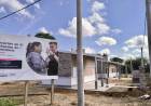 NUEVOS TIEMPOS EN SALUD: TRAS 4 AÑOS DE INACTIVIDAD REABREN 2 PUESTOS SANITARIOS EN GRAL. PINEDO