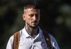 DARÍO BENEDETTO RESCINDIRÁ CONTRATO CON OLIMPIA DE PARAGUAY