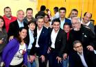 BARRANQUERAS: EL GOBERNADOR ZDERO HABILITÓ LAS REFACCIONES DE LA ESCUELA DE FORMACIÓN PROFESIONAL Nº 10, RATIFICANDO LA IMPORTANCIA DE VINCULAR LA EDUCACIÓN CON EL TRABAJO