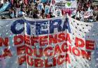 MILEI ELIMINÓ LA PARITARIA NACIONAL DOCENTE