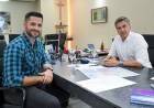 BUENAS NOTICIAS PARA CHACO: VIALIDAD NACIONAL INICIARÁ LOS TRABAJOS DE MEJORAS SOBRE LA RUTA NAC. N°95