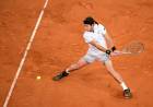 TENIS: TOMAS ETCHEVERRY, SEMIFINALISTA EN HAMBURGO