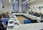 CHACO PARTICIPÓ EN EL CONSEJO FEDERAL DE EDUCACIÓN: ALFABETIZACIÓN, SECUNDARIA, Y OTROS TEMAS