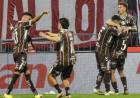 UN GOLAZO DE MAINERO PARA LA CONSAGRACIÓN DE PLATENSE COMO CAMPEÓN DEL TORNEO APERTURA