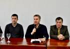 DESDE SÁENZ PEÑA: EL GOBIERNO PROVINCIAL INVITÓ A LA 2ª JORNADA DE DERECHO MUNICIPAL Y POLÍTICAS PÚBLICAS