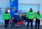 OPERATIVOS CON SALDOS POSITIVOS: DETIENEN A JOVEN CON MARIHUANA Y A TRES PERSONAS CON PEDIDOS DE CAPTURA