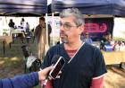 ISLA DEL CERRITO: LA VICEGOBERNADORA, SCHNEIDER FORTALECE EL TRABAJO TERRITORIAL CON ACCIONES PREVENTIVAS