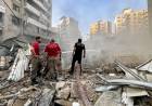 ISRAEL LANZÓ SUS PEORES BOMBARDEOS CONTRA LÍBANO EN LOS ÚLTIMOS SEIS MESES