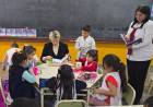 IMPULSO HISTÓRICO A LA LECTURA ESCOLAR: MÁS DE 300 MIL LIBROS DE "APRENDO LEYENDO" YA SON UTILIZADOS EN LAS AULAS CHAQUEÑAS