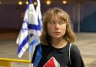 TRAS INTERCEPTAR EL BARCO CON AYUDA HUMANITARIA PARA GAZA, ISRAEL DEPORTÓ A GRETA THUNBERG 