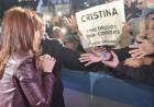 SE ORGANIZA PARA MARCHAR JUNTO A CRISTINA KIRCHNER