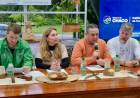 ESTE 20 y 21 DE JUNIO: RESISTENCIA SE CONSOLIDA COMO SEDE ESTRATÉGICA DEL TURISMO DE REUNIONES Y DEPORTIVO CON EL MARATHON FEST 2025