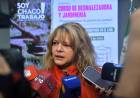 LA FUNDACIÓN “SOY CHACO” LANZÓ TALLERES DE FORMACIÓN Y CAPACITACIÓN
